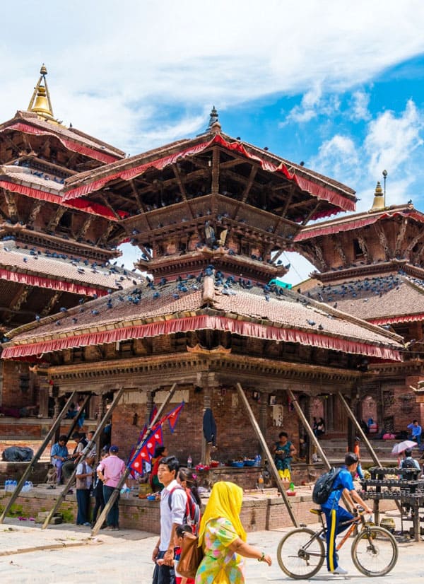 Nepal